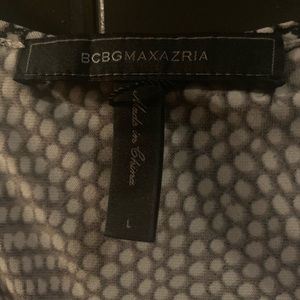 Women’s BCBG Maxazria Dress
